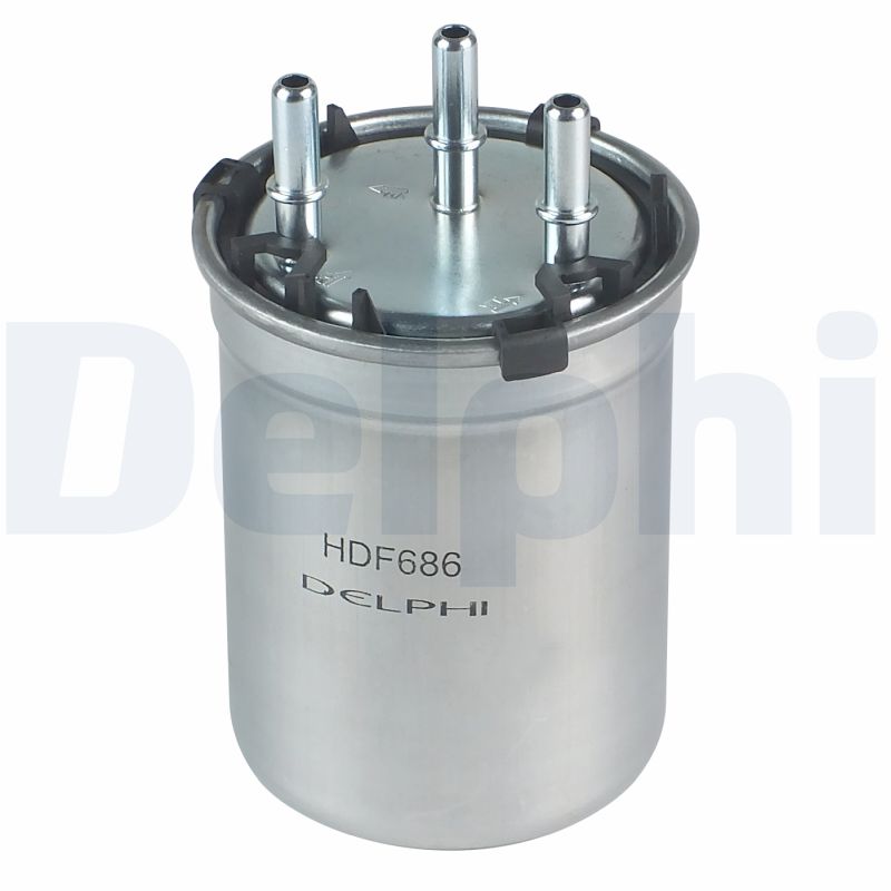 Für DELPHI FILTRY HDF686 FUEL FILTER - Bild 4