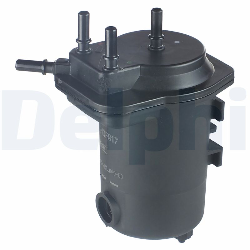 Für DELPHI FILTRY HDF917 FUEL FILTER - Bild 4