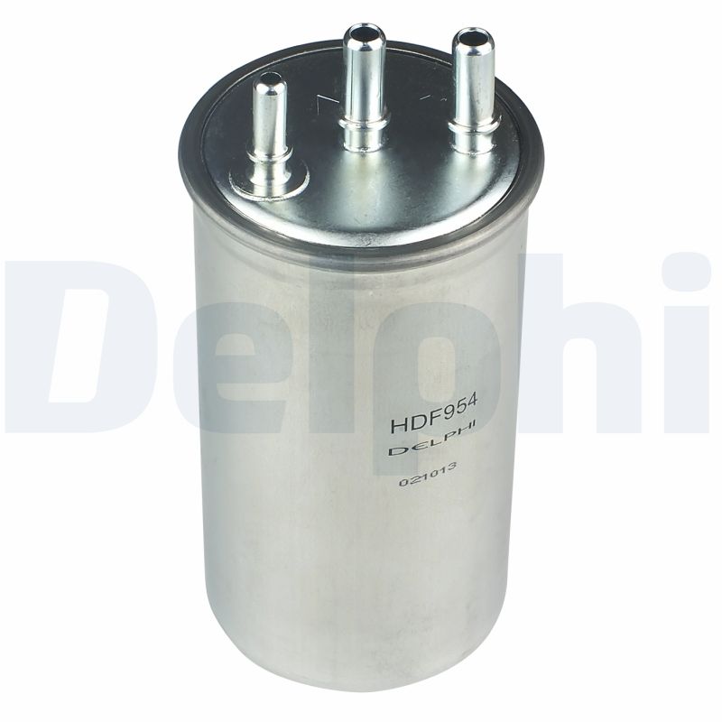 Delphi Kraftstofffilter Dacia Renault Vw Volvo - Bild 7