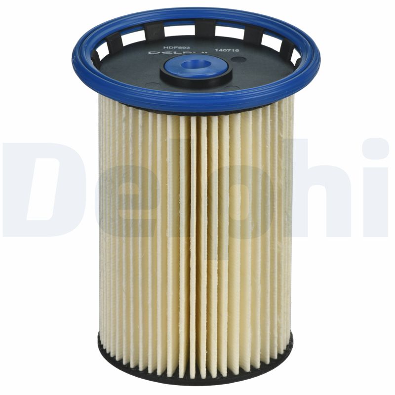 Für DELPHI DEL HDF693 Fuel Filter DEL HDF693 Fuel filter fits: PORSCHE CAYENNE; - Bild 8