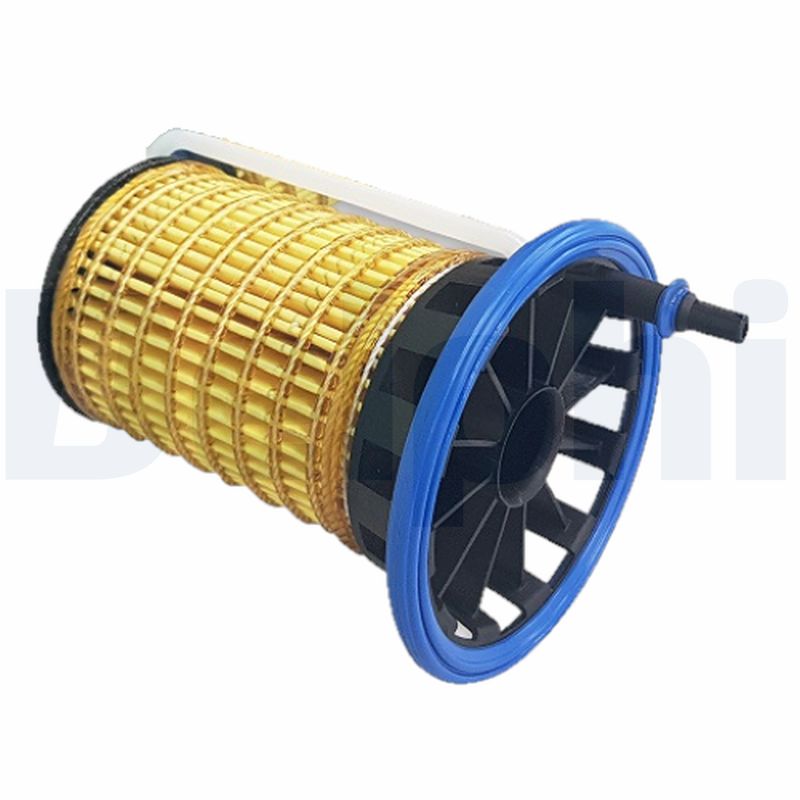Für DELPHI FILTRY HDF791 FUEL FILTER DIESEL - Bild 3