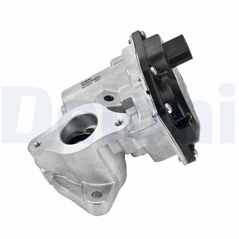 DELPHI AGR-Ventil eg1057812b1 für Mercedes RENAULT DACIA
