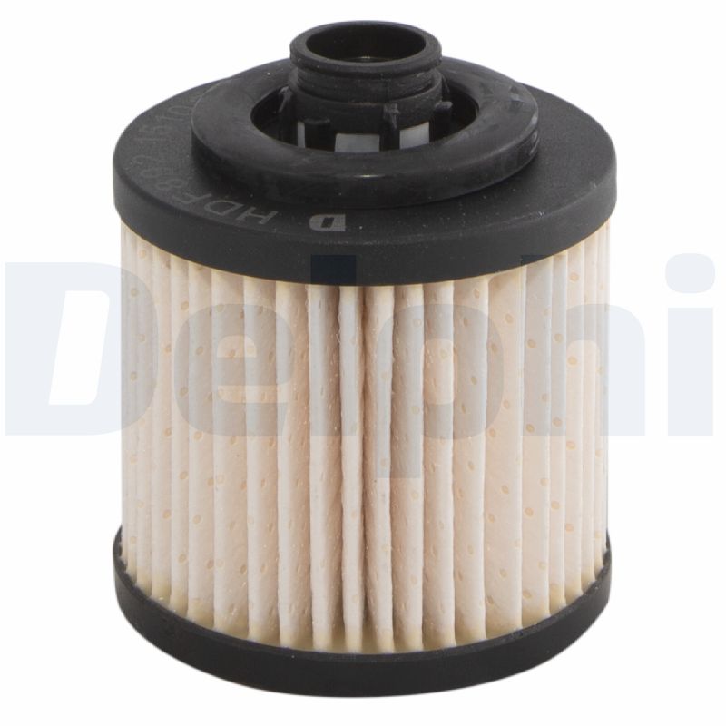 Delphi Kraftstofffilter Hdf892 Filtereinsatz 77Mm Für Ford Gm Citroën Ds Toyota - Bild 8