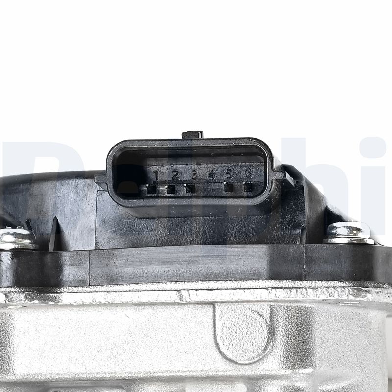 AGR-Ventil EG10729-12B1 DELPHI für MERCEDES-BENZ RENAULT DACIA NISSAN - Bild 4