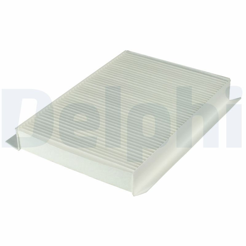 DELPHI Filter, Innenraumluft kf10014 für Fiat Image