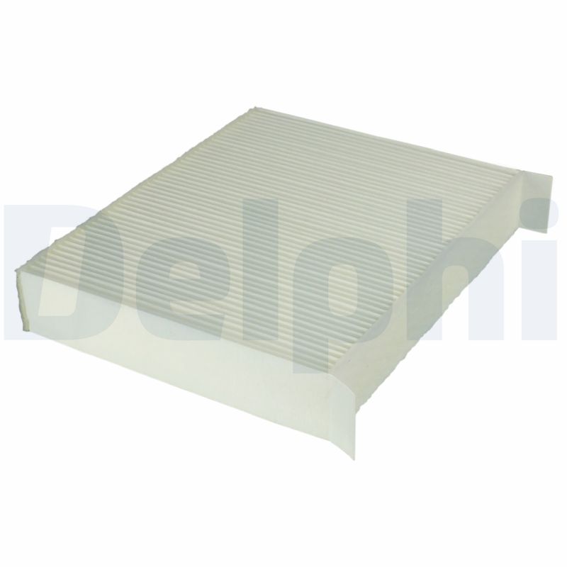 DELPHI Filter, Innenraumluft kf10019 für BMW Image
