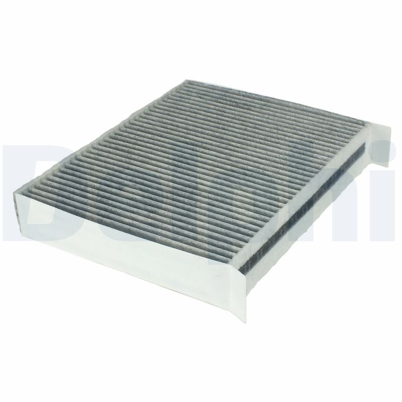 DELPHI Filter, Innenraumluft kf10019c für BMW Image