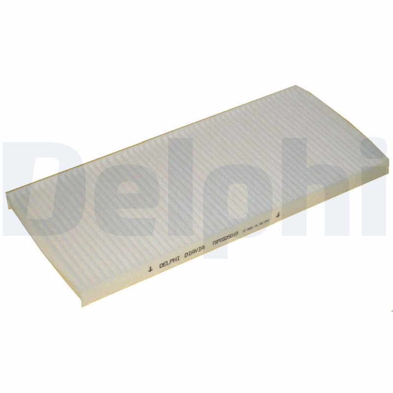 DELPHI Filter, Innenraumluft tsp0325010 für Fiat LANCIA Image
