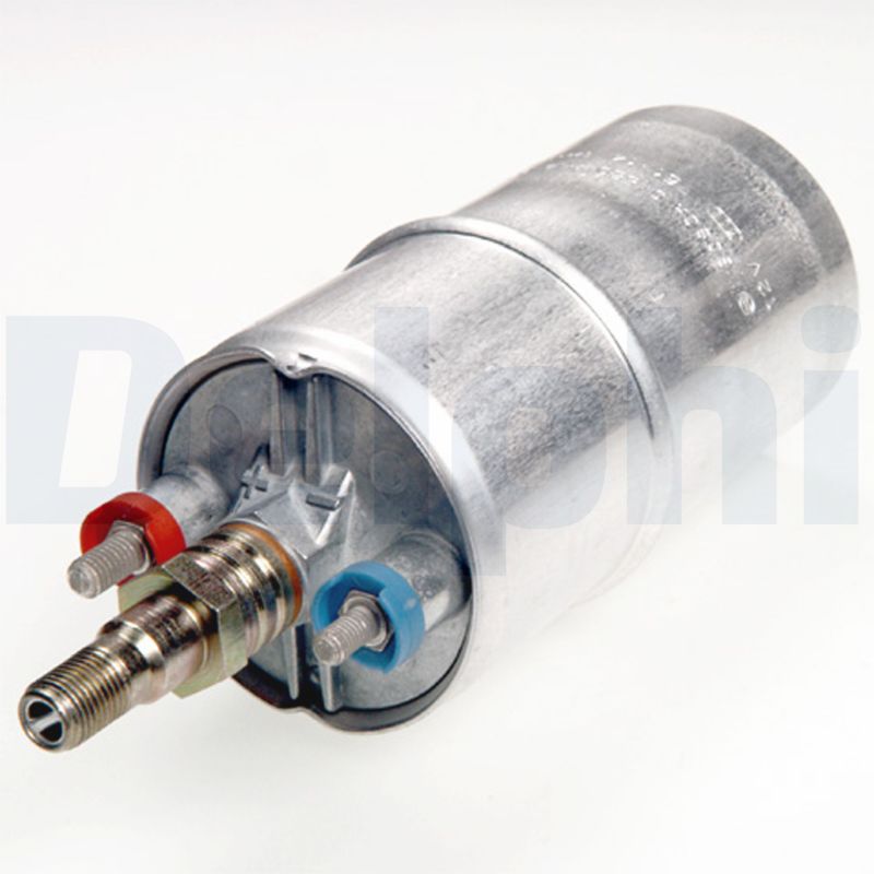DELPHI Kraftstoffpumpe fe013512b1 für Audi