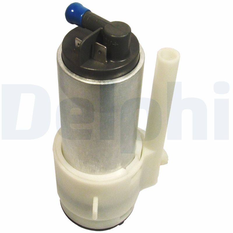 DELPHI Kraftstoffpumpe fe043412b1 für VW