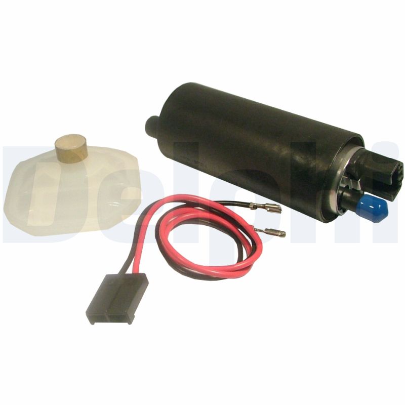 DELPHI Kraftstoffpumpe fe043912b1 für Volvo