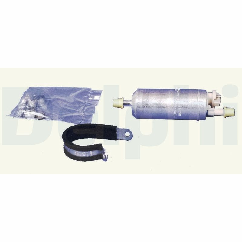 DELPHI Kraftstoffpumpe fe046912b1 für MAZDA Mercedes VW
