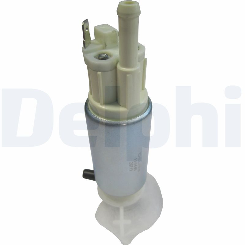 DELPHI Kraftstoffpumpe fe044612b1 für Peugeot Citroën