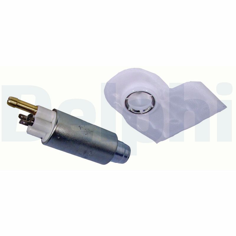DELPHI Kraftstoffpumpe fe047512b1 für Volvo RENAULT