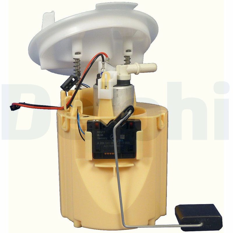 DELPHI Kraftstoffpumpe fe047412b1 für Mercedes