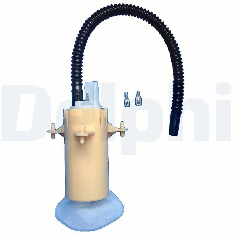 DELPHI Kraftstoffpumpe fe049512b1 für Audi