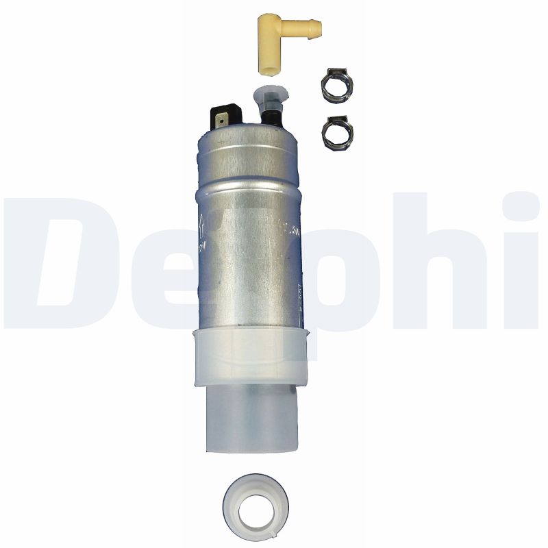 DELPHI Kraftstoffpumpe fe049612b1 für Audi VW