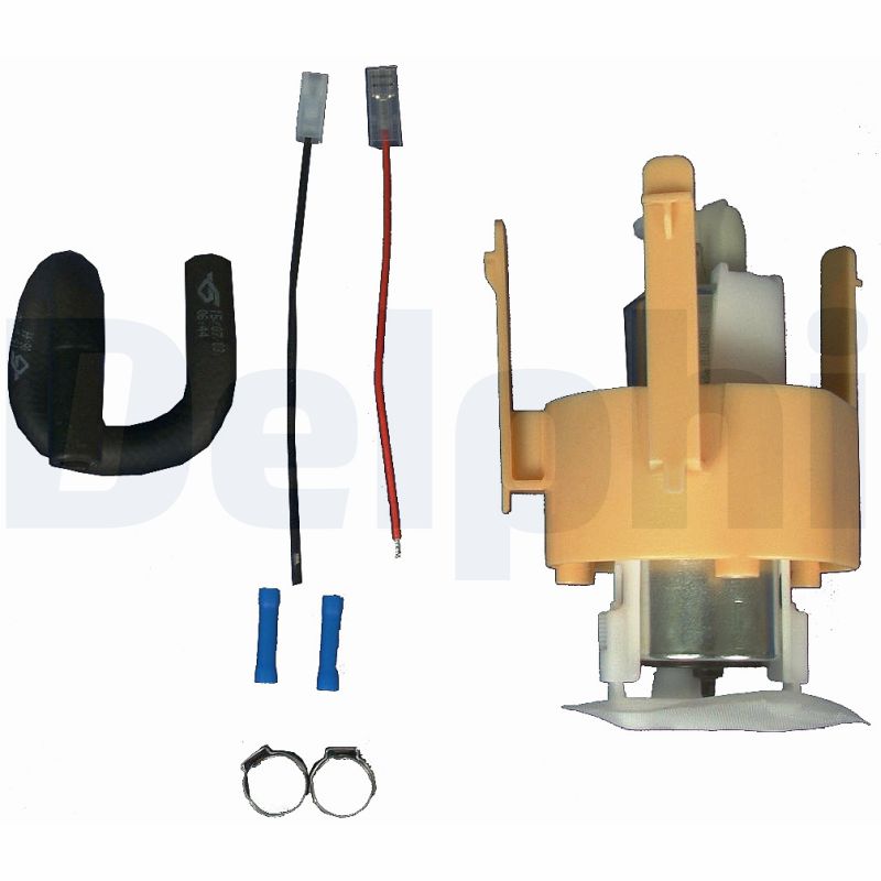 DELPHI Kraftstoffpumpe fe049912b1 für ALFA ROMEO Fiat LANCIA