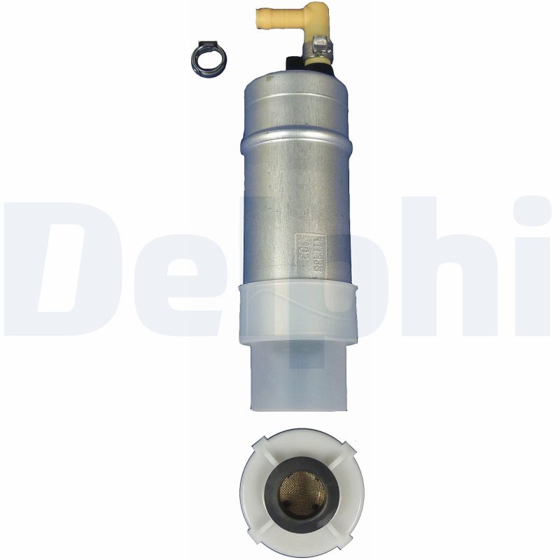 DELPHI Kraftstoffpumpe fe050012b1 für Audi BMW