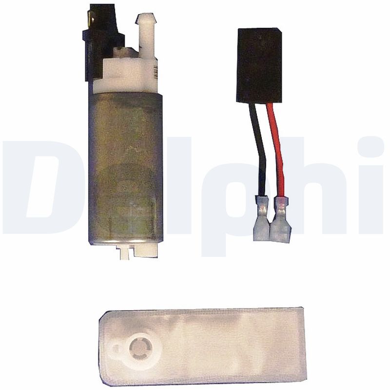 DELPHI Kraftstoffpumpe fe050112b1 für Vaughall Suzuki
