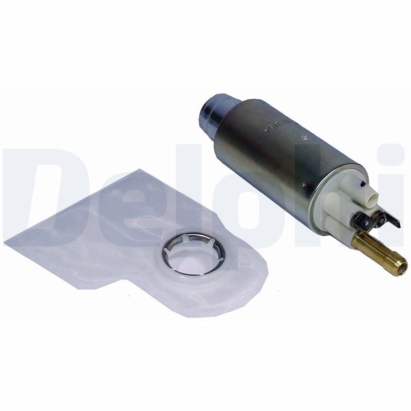 DELPHI Kraftstoffpumpe fe050412b1 für RENAULT
