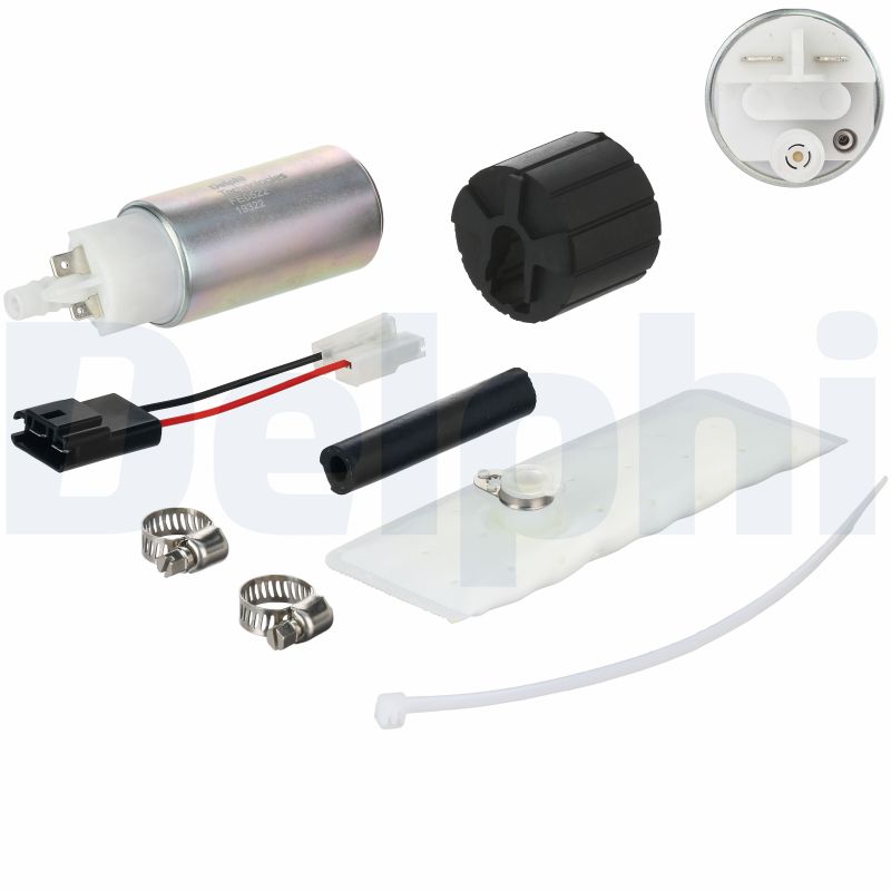 DELPHI Kraftstoffpumpe fe052212b1 für DAEWOO