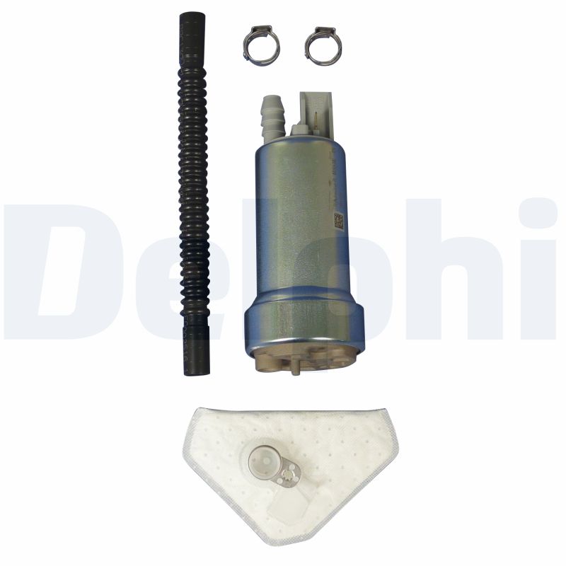 DELPHI Kraftstoffpumpe fe052312b1 für BMW