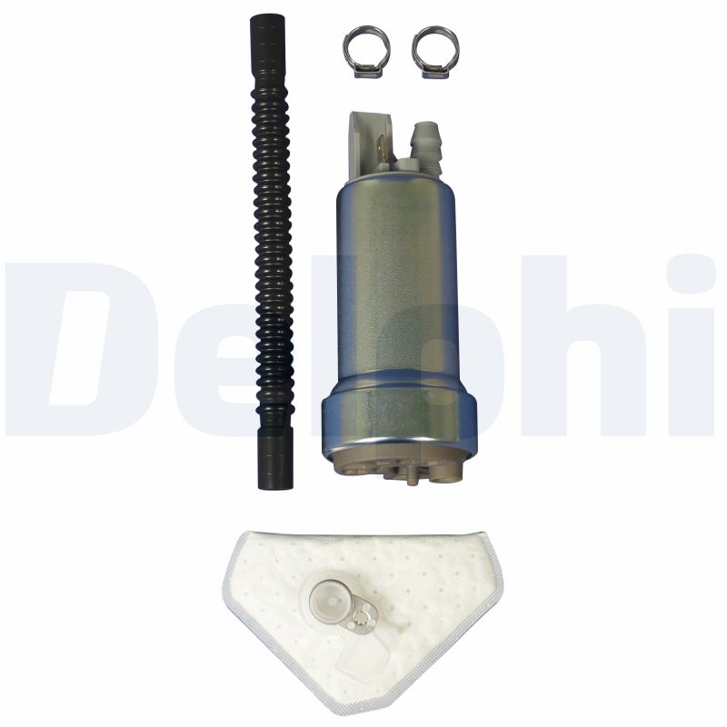 DELPHI Kraftstoffpumpe fe052412b1 für BMW