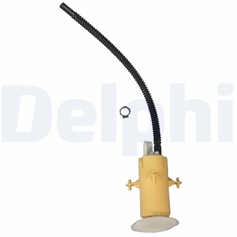 DELPHI Kraftstoffpumpe fe053412b1 für VW