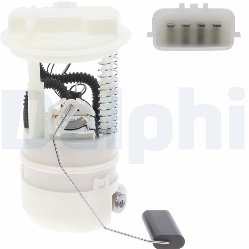DELPHI Kraftstoffpumpe fe1014012b1 für NISSAN