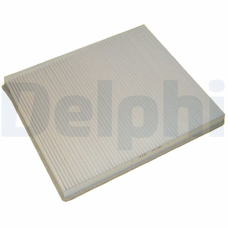 DELPHI Filter, Innenraumluft TSP0325074 für SAAB - Bild 5
