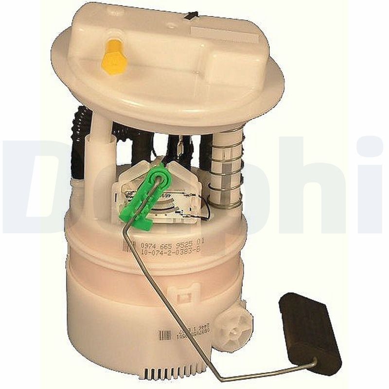 Für DELPHI UKLAD PALIWOWY FG0993-12B1 FUEL PUMP ELECTRIC MODULE - Bild 7