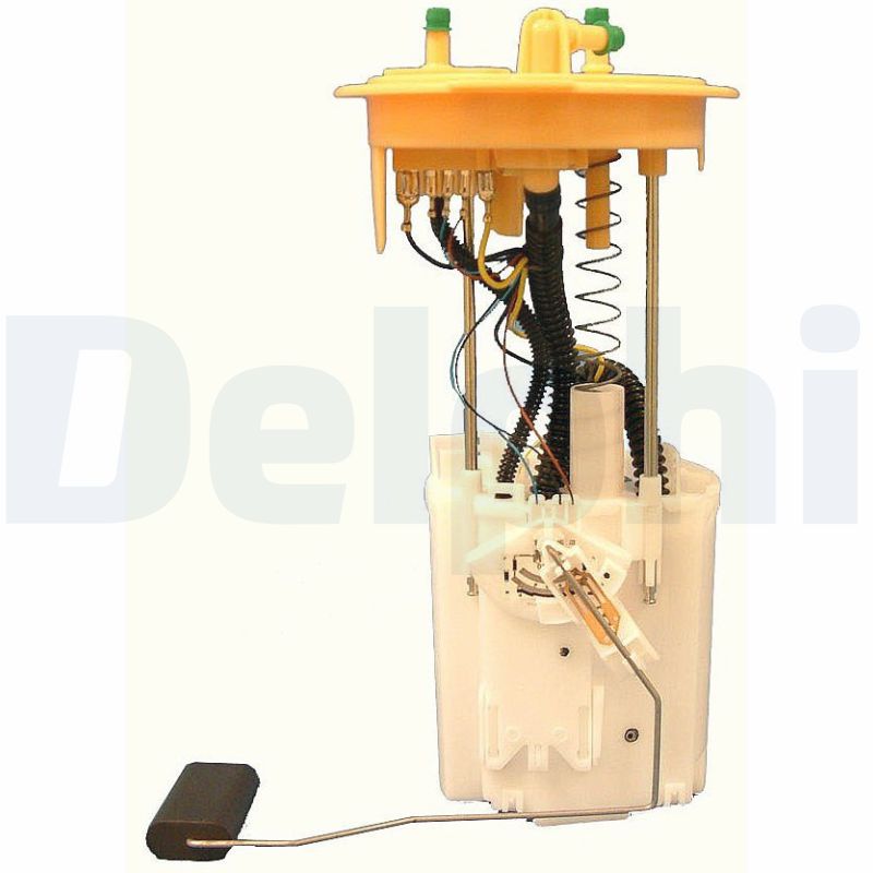 Delphi Kraftstofffördermodul [Hersteller-Nr. FG1006-12B1] für VW - Bild 4