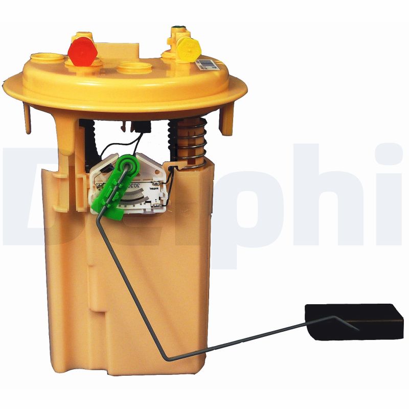 Delphi Kraftstofffördermodul Fg1060-12B1 Für Peugeot