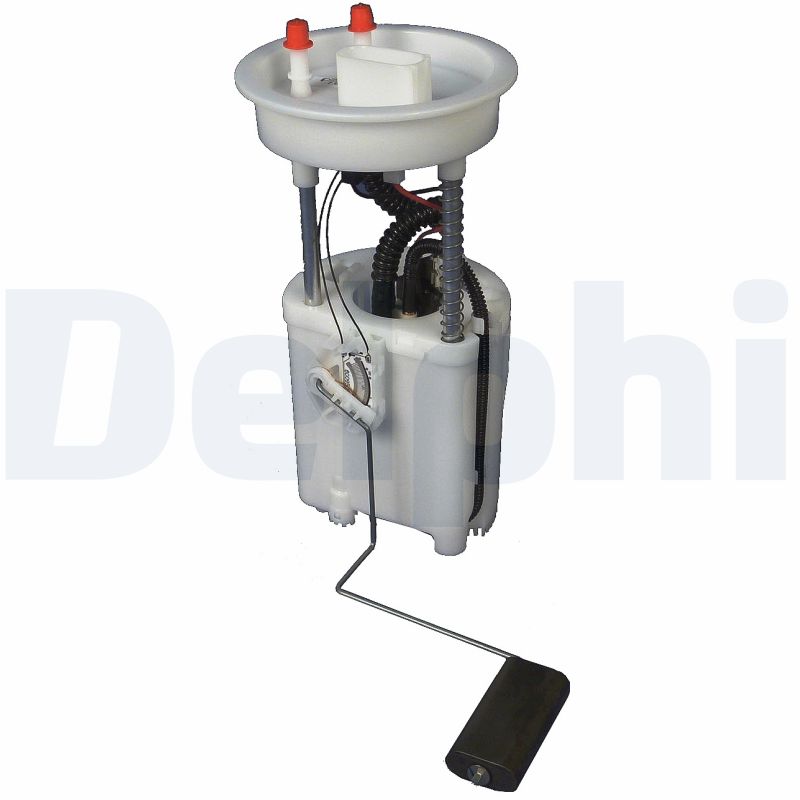 Delphi Kraftstofffördermodul Fg1070-12B1 Für Vag Vw