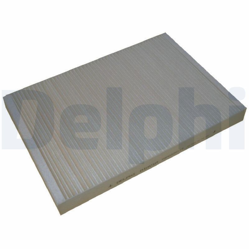 DELPHI Filter, Innenraumluft TSP0325112C für SEAT - Bild 5