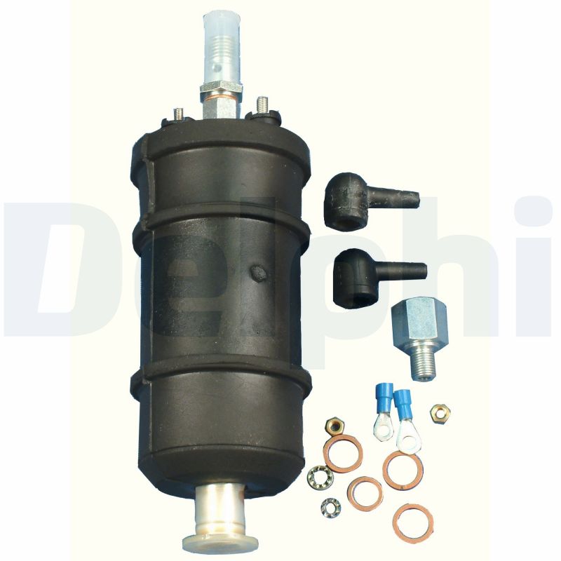 DELPHI Kraftstoffpumpe fe047612b1 für FERRARI Peugeot Citroën Ford Audi Mercedes VW ROLLS-ROYCE
