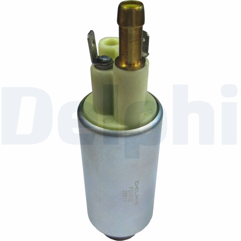 DELPHI Kraftstoffpumpe fe045212b1 für RENAULT