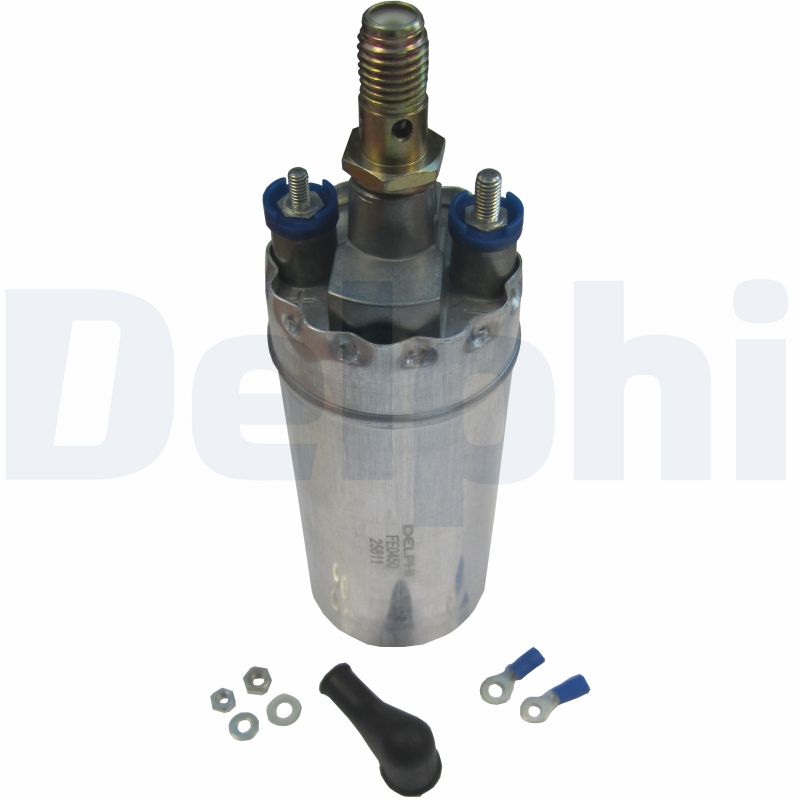DELPHI Kraftstoffpumpe fe045012b1 für Peugeot Fiat Volvo Citroën ALFA ROMEO JAGUAR Porsche RENAULT