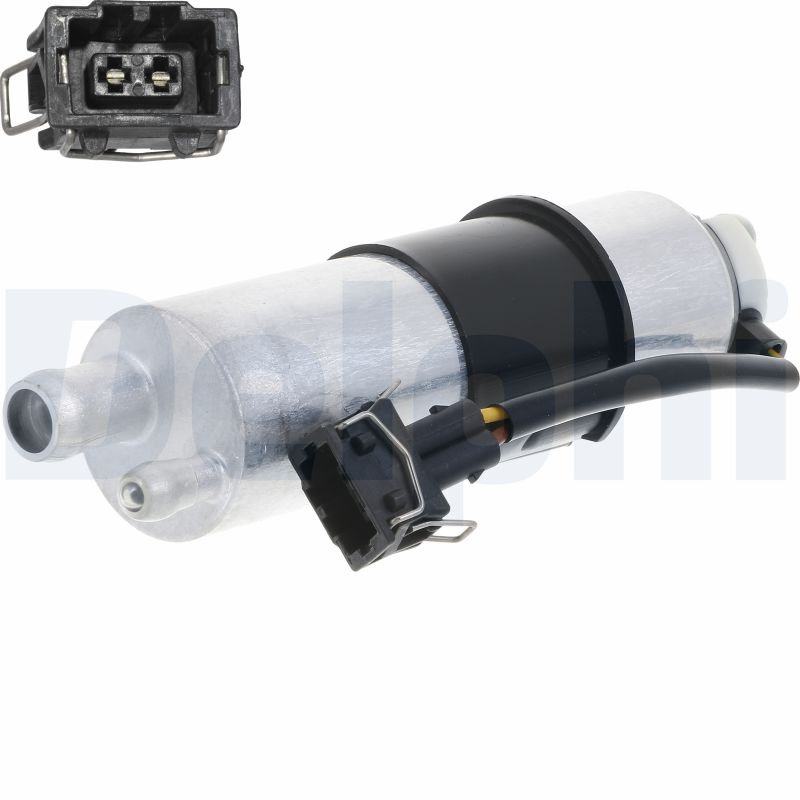 DELPHI Kraftstoffpumpe fe048812b1 für VAG