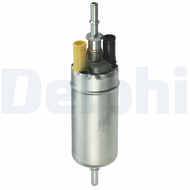 DELPHI Kraftstoffpumpe fe069812b1 für Ford