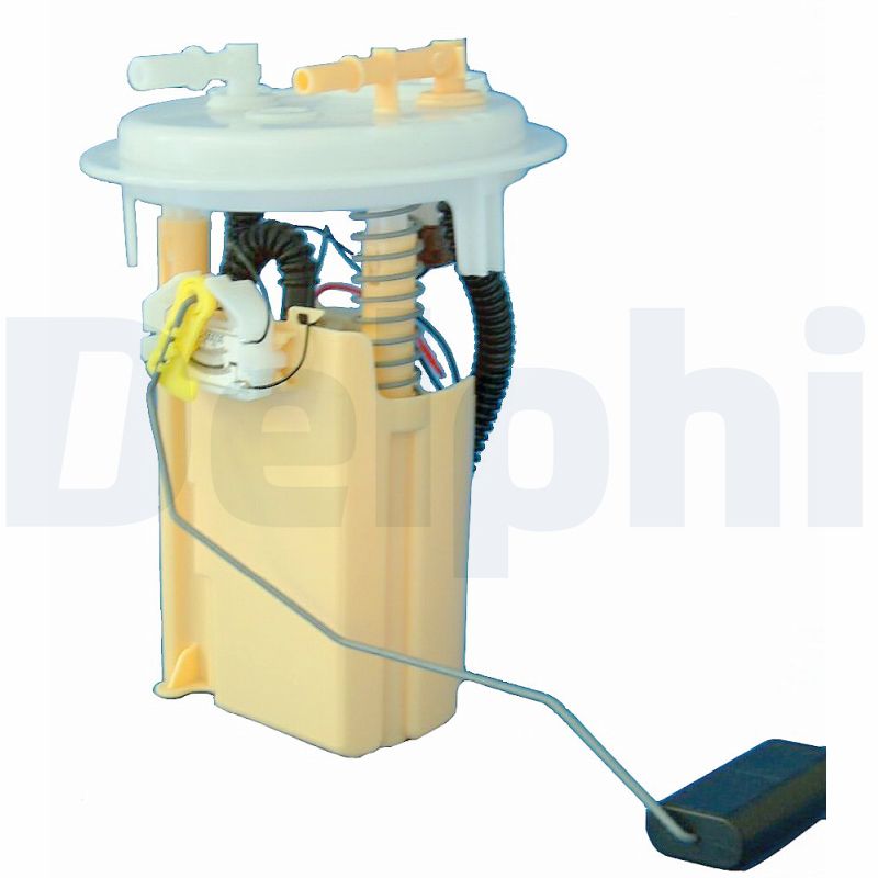 DELPHI Kraftstoffpumpe fe1002812b1 für Citroën
