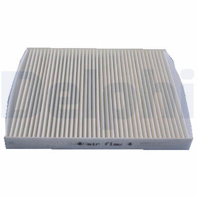 Filter, Innenraumluft Aktivkohlefilter TSP0325163C DELPHI für FIAT ABARTH FORD - Bild 6