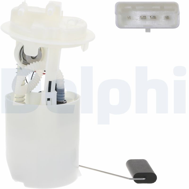DELPHI Kraftstoffpumpe fe1003812b1 für Peugeot