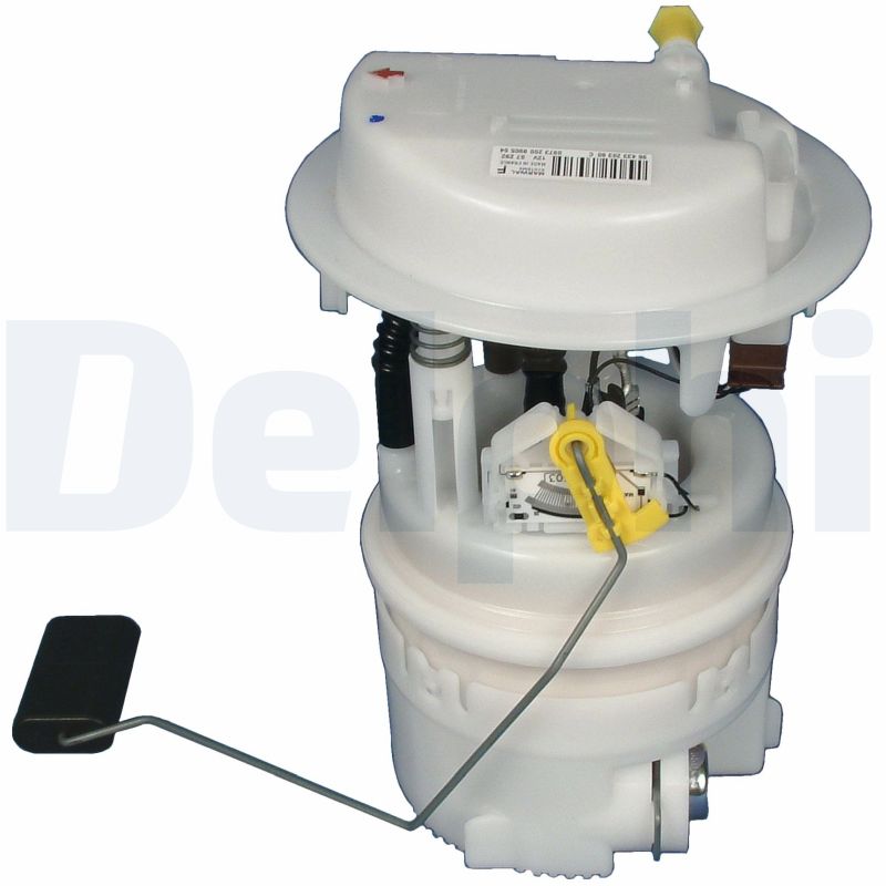 DELPHI Kraftstoffpumpe fe1004212b1 für Peugeot