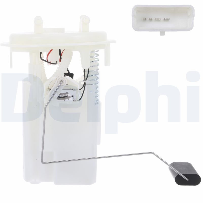DELPHI Kraftstoffpumpe fe1004312b1 für Peugeot