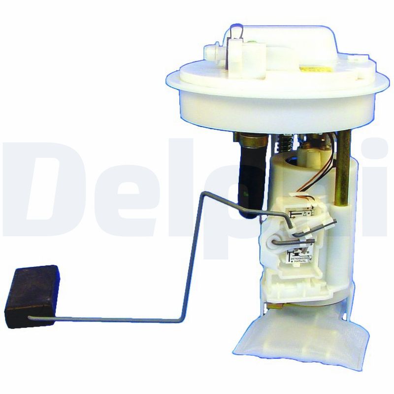 DELPHI Kraftstoffpumpe fe1004512b1 für RENAULT