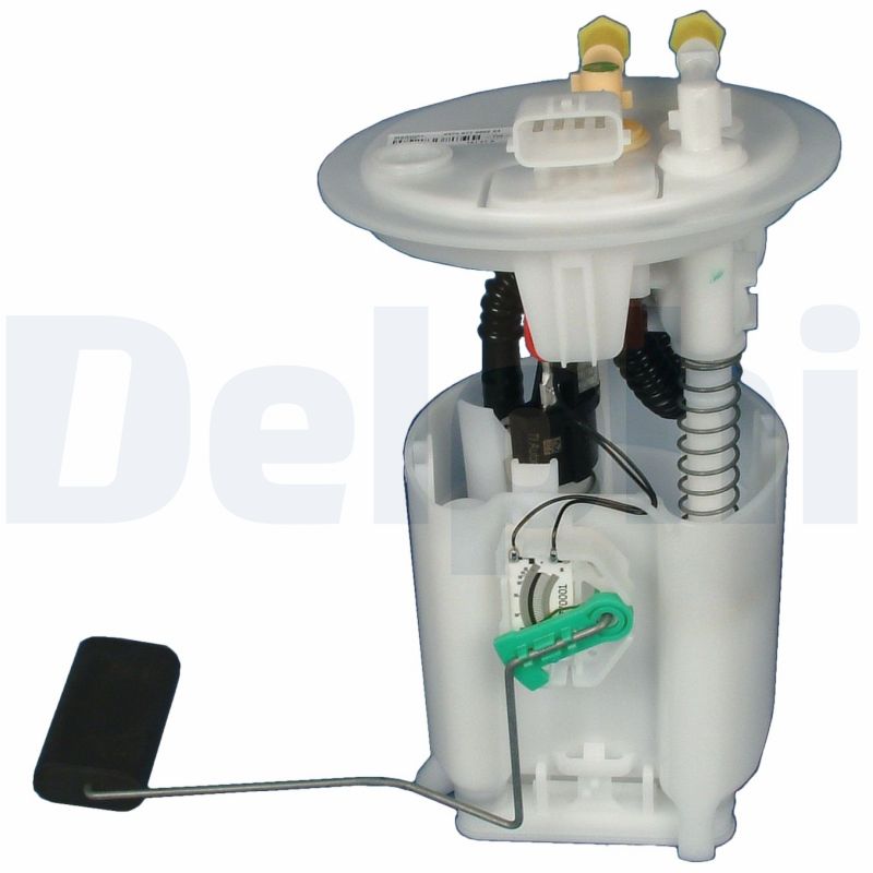 DELPHI Kraftstoffpumpe fe1005012b1 für RENAULT