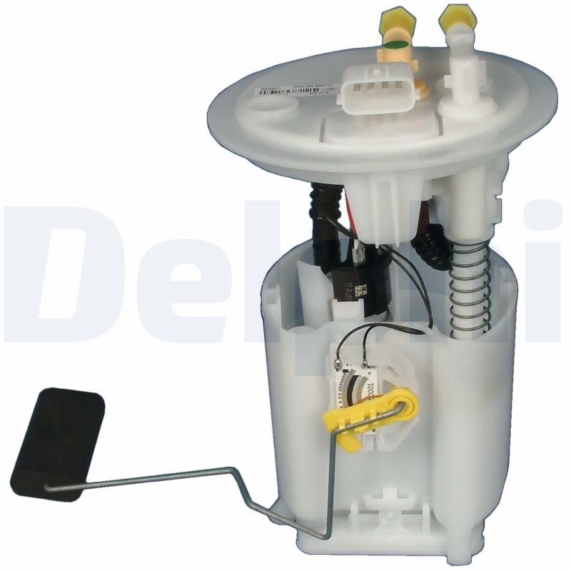 DELPHI Kraftstoffpumpe fe1005112b1 für RENAULT