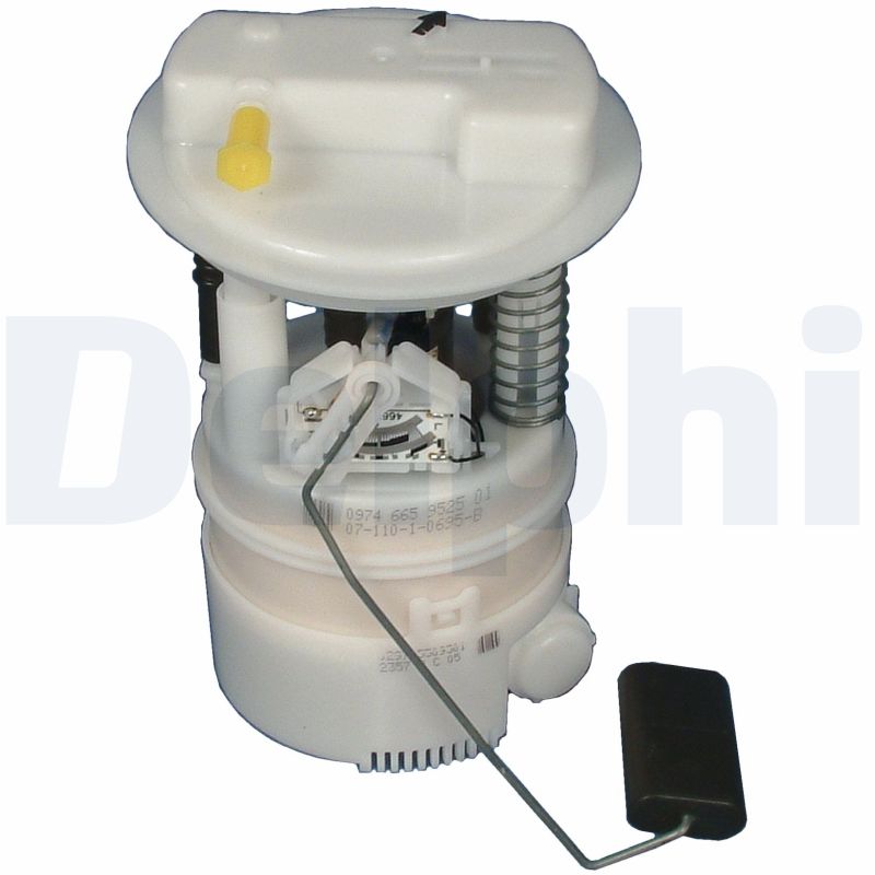 DELPHI Kraftstoffpumpe fe1005212b1 für RENAULT